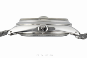 Rolex Datejust steel automatic Kal. 1570 Ref. 1600