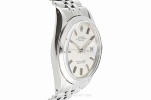 Rolex Datejust steel automatic Kal. 1570 Ref. 1600