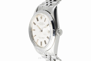 Rolex Datejust steel automatic Kal. 1570 Ref. 1600