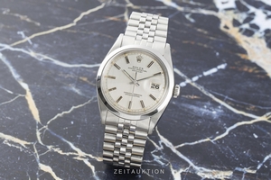 Rolex Datejust steel automatic Kal. 1570 Ref. 1600
