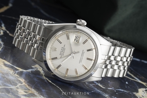 Rolex Datejust steel automatic Kal. 1570 Ref. 1600