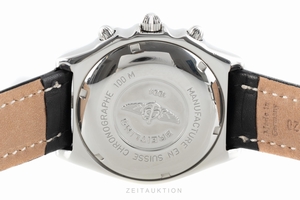 Breitling Chronomat chronograph steel automatic Kal. B13 Ref. A13048