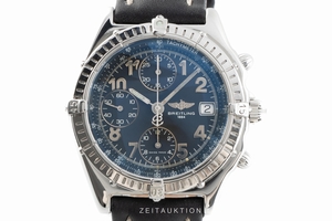 Breitling Chronomat chronograph steel automatic Kal. B13 Ref. A13048
