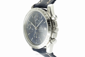 Omega Speedmaster chronograph steel automatic Kal. 1152 Ref. 3511.80, 175.0043, 375.0043