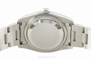 Rolex Datejust steel automatic Kal. 3135 Ref. 116200