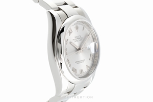 Rolex Datejust steel automatic Kal. 3135 Ref. 116200