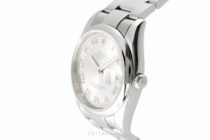 Rolex Datejust steel automatic Kal. 3135 Ref. 116200
