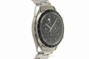 Omega Speedmaster chronograph steel manual winding Kal. 1866 Ref. 3576.50.00