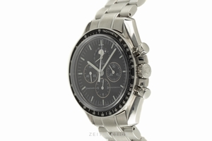 Omega Speedmaster chronograph steel manual winding Kal. 1866 Ref. 3576.50.00