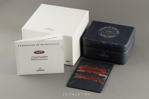 Omega Seamaster automatic 2537.80.00