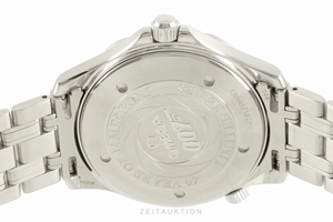 Omega Seamaster automatic 2537.80.00