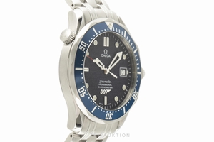 Omega Seamaster automatic 2537.80.00