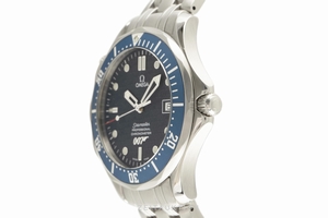 Omega Seamaster automatic 2537.80.00