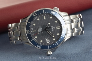 Omega Seamaster automatic 2537.80.00