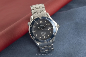 Omega Seamaster automatic 2537.80.00