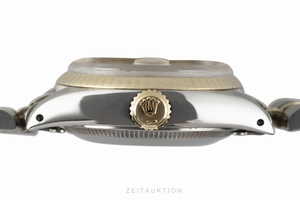 Rolex Lady Datejust steel / gold automatic Kal. 2030 Ref. 6917
