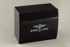 Breitling Cockpit steel automatic Ref. A49350