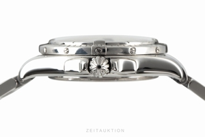 Breitling Cockpit steel automatic Ref. A49350
