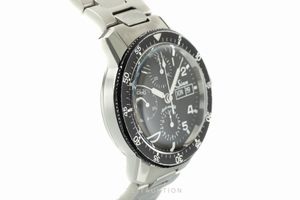 Sinn 103 chronograph steel automatic Ref. 103.031