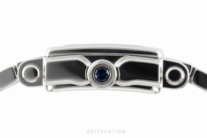 Chopard Happy Sport steel quartz Ref. 278516-3002, 8516