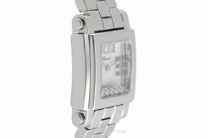 Chopard Happy Sport steel quartz Ref. 278516-3002, 8516