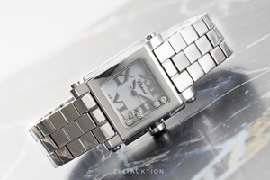 Chopard Happy Sport steel quartz Ref. 278516-3002, 8516