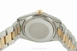 Rolex Datejust steel / gold automatic Kal. 3035 Ref. 16013