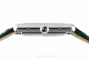 Cartier Tank quartz WSTA0056, 4323