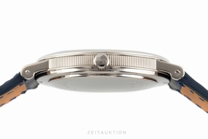 Breguet Classique 18 ct white gold automatic Kal. 516/1 Ref. 5920bb/15/984