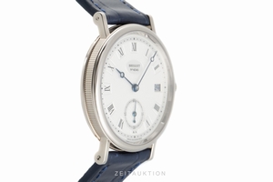 Breguet Classique 18 ct white gold automatic Kal. 516/1 Ref. 5920bb/15/984