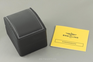 Breitling Chronomat chronograph steel automatic Ref. A13356