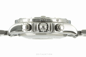Breitling Chronomat chronograph steel automatic Ref. A13356