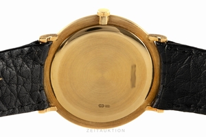 Audemars Piguet Classique 18 ct gold manual winding Kal. 2003/1 Ref. BA14539/002