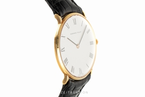 Audemars Piguet Classique 18 ct gold manual winding Kal. 2003/1 Ref. BA14539/002