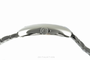 Franck Muller Curvex steel automatic Kal. 2800DD Ref. 6850S6GG