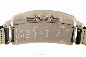 Franck Muller Long Island chronograph 18 ct white gold automatic Kal. FM2094-3 Ref. 1200 CC AT