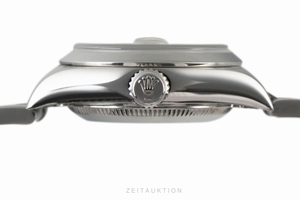 Rolex Lady Date steel automatic Kal. 2235 Ref. 79160