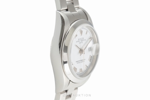 Rolex Lady Date steel automatic Kal. 2235 Ref. 79160