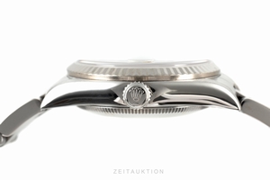 Rolex Datejust steel / white gold automatic Kal. 2235 Ref. 78274