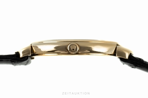 Rolex Cellini 18 ct gold quartz Kal. 6620 Ref. 6623