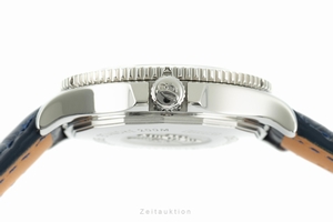 Breitling Superocean steel automatic Kal. B17 Ref. A17312