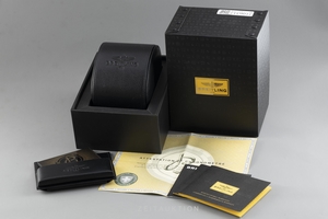 Breitling Transocean automatic A453109T/C921