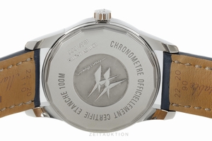 Breitling Transocean automatic A453109T/C921