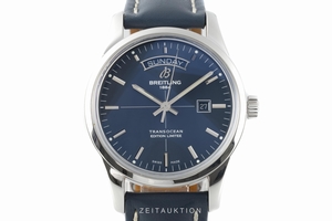 Breitling Transocean automatic A453109T/C921
