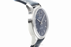 Breitling Transocean automatic A453109T/C921