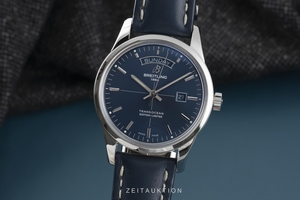Breitling Transocean automatic A453109T/C921