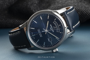 Breitling Transocean automatic A453109T/C921
