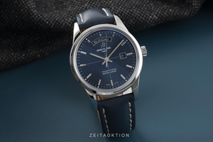 Breitling Transocean automatic A453109T/C921