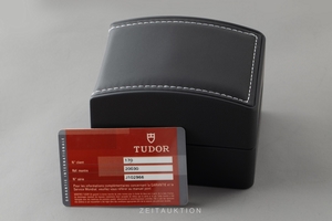 Tudor Hydronaut II steel automatic Ref. 20030