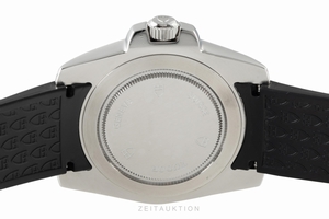 Tudor Hydronaut II steel automatic Ref. 20030